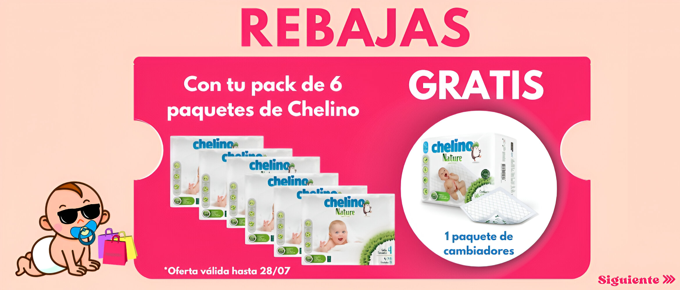 Chelino